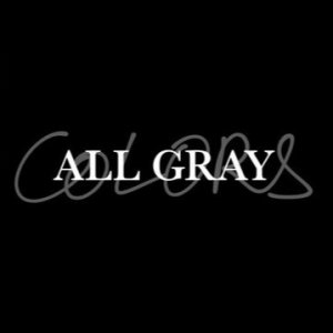 All Gray (2023)