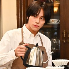 Fufu no Himitsu Japanese Drama photo