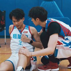 Fly the Jumper Taiwanese Drama photo