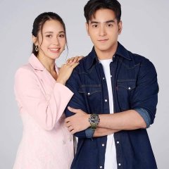 Love Me, Love My Buffalo Thai Drama photo