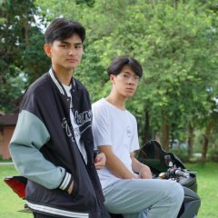 My Biker Thai Movie photo