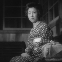 A Story of Floating Weeds Japanese Movie photo