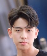 Bew Narongdej Kulkietchai