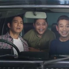 My Undercover Chef Thai Drama photo