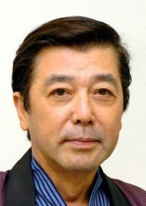 Sakakibara Shinsuke | Mito Komon