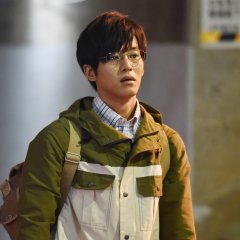 We’re Millennials. Got a Problem? International Japanese Movie photo