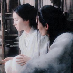 Once upon a Time Chinese Movie photo