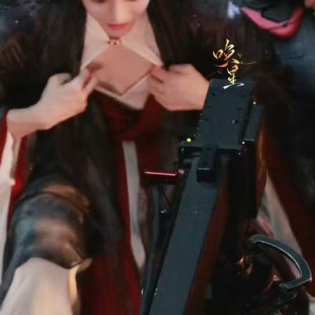 Fangs of Fortune (2024)