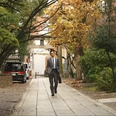 Kodoku no Gourmet Japanese Drama photo
