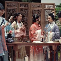 Two Belles in Love Chinese Movie photo