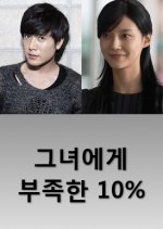 One Thing She Doesn't Have Korean Movie photo