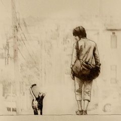 You and Me Japanese Movie photo