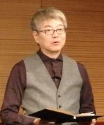 Kitagawa Takuro