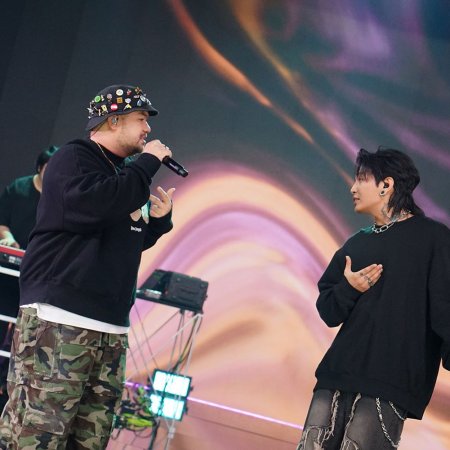 Thailand Music Countdown (2024)