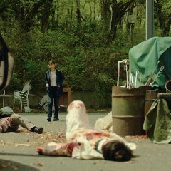 My Home Hero Japanese Movie(2024) photo