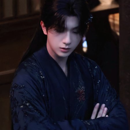 Blossom in Darkness ()