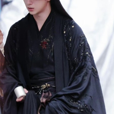 Blossom in Darkness ()