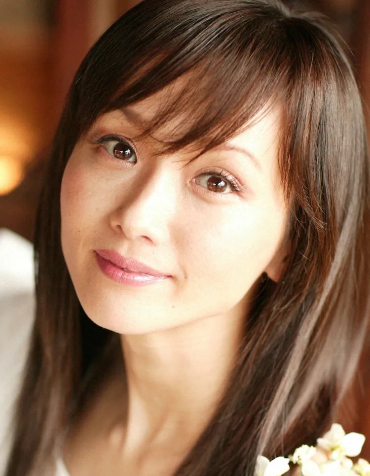 Honda Minako (本田美奈子) - MyDramaList