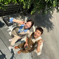 The Player 2: Master of Swindlers Korean Drama photo