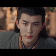 The Moon Brightens for You Chinese Drama photo