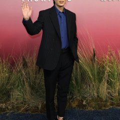 Pachinko Korean Drama photo