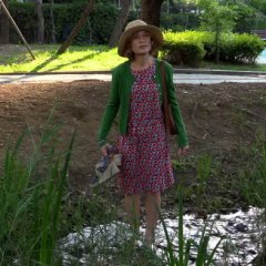 A Traveler's Needs Korean Movie photo