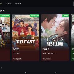 Sunset x Vibes Thai Drama photo