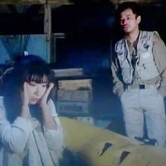 Horse and Woman and Dog Japanese Movie photo