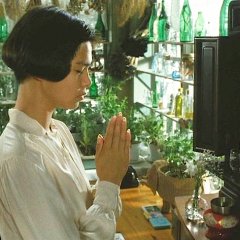 Kitchen Japanese Movie(1989) photo