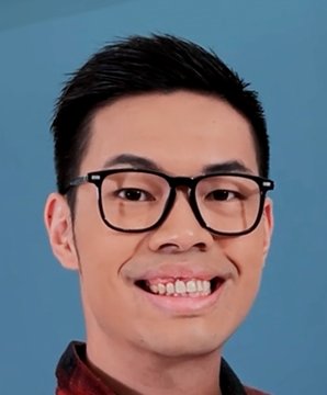 Daniel Chen