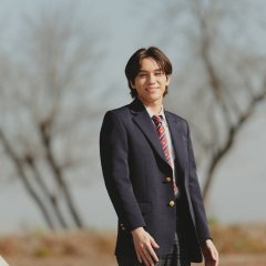 Mangaka, Hori Mamoru Japanese Movie photo