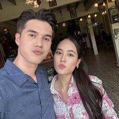 Shuffle of Hearts Thai Drama photo