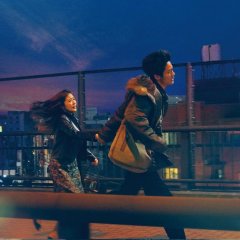 Phases of the Moon Japanese Movie photo