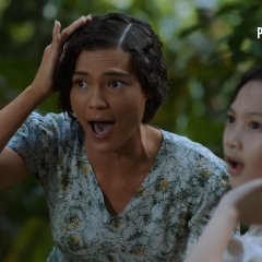 In the Arms of the Conqueror Philippines Drama photo