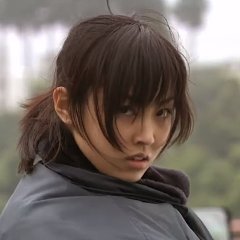 The Machine Girl Japanese Movie photo