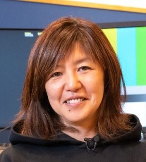 Chieko Suzaki