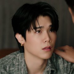 Love Sea Thai Drama photo