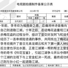 Duo Qing Jian Ke Wu Qing Jian Chinese Drama photo