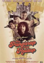Ang Pangarap Kong Holdap Philippines Movie photo