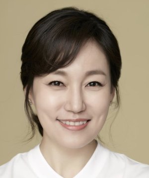 Kyung Jin