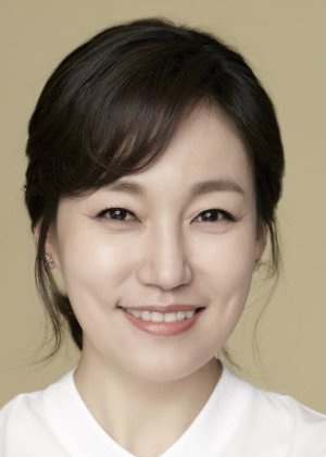 Jin Kyung in Love in Contract Korean Drama (2022)