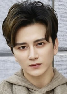 Kris Sun in Ever Night: Drama Tiongkok Musim 2 (2020)