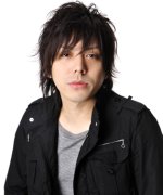 Miura Daisuke Fotoğraf