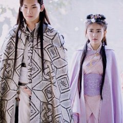 The Eternal Love Chinese Drama photo