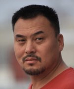 Ren Xi Hong Fotoğraf