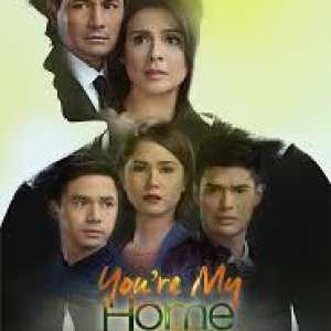 You're My Home (2015)