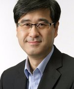 Kwon Joong Mok