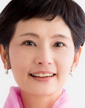 Toyiko Saito