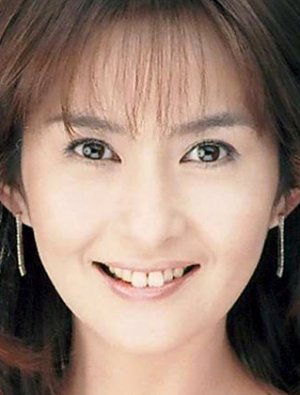 Amamiya Kimiko | Watashi no Otto wa Ruju ga Niau
