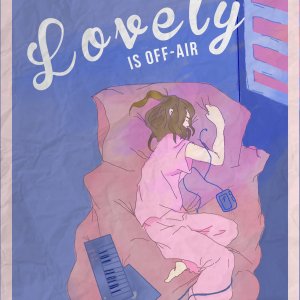 Lovely Is Off-Air (2017)